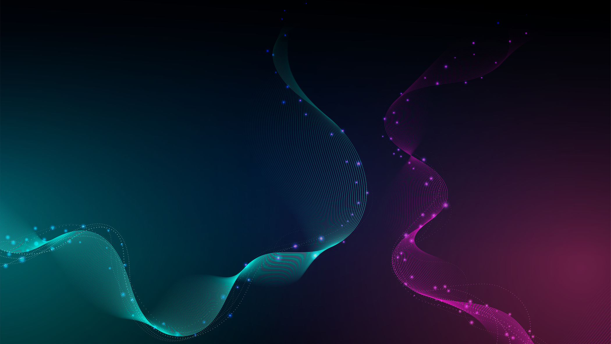 Abstract dark background